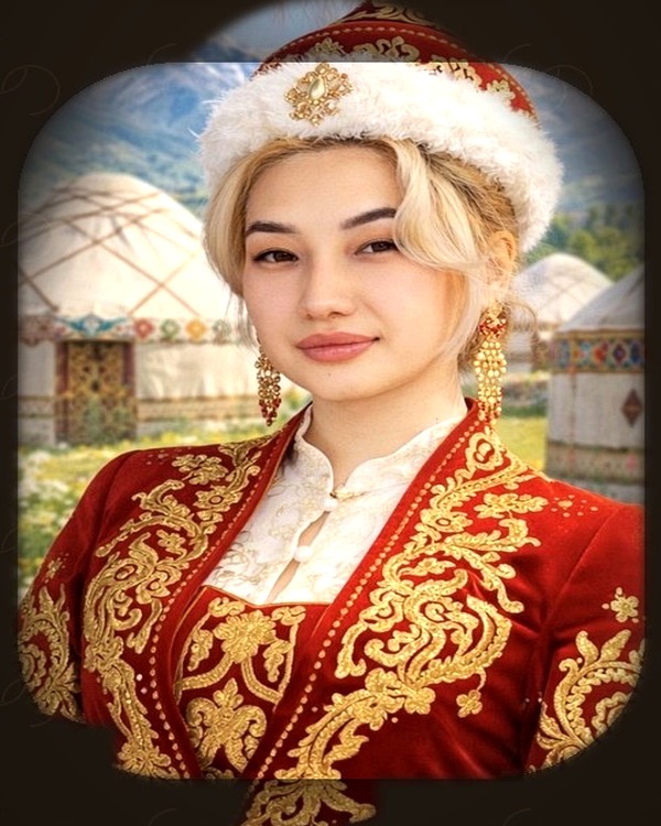 Айсұлу