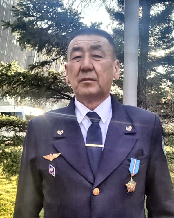 Асқар