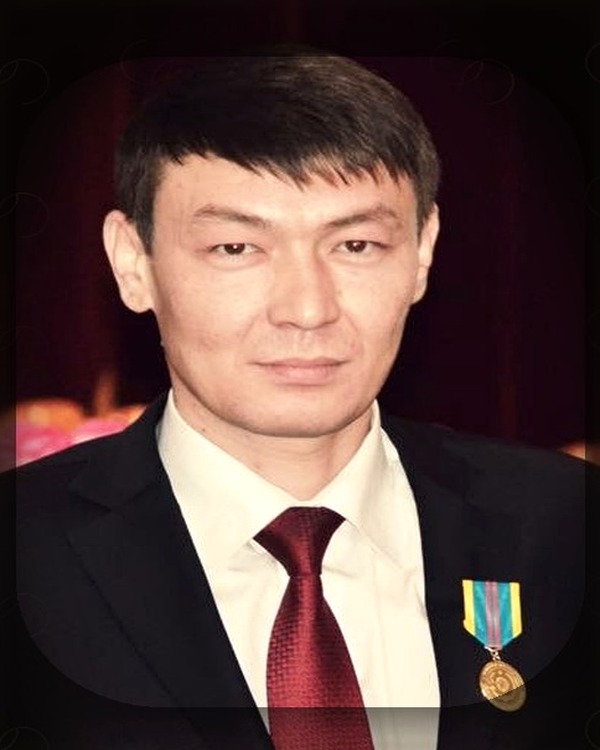 Бауыржан
