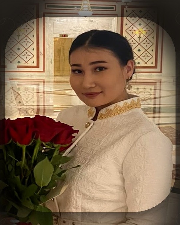 Зарина